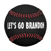 Balle De Baseball MARIAGE Baseballs HEUREUSEMENT JAMAIS APRÈS (Dos)