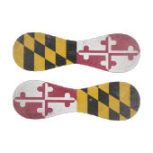 Balle De Baseball Maryland (Panneaux)