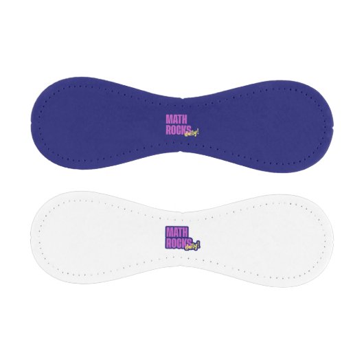 Balle De Baseball Math Rocks Daily (Panneaux)