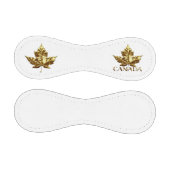 Balle De Baseball Médaille d'or du Souvenir du Canada Baseballs (Panneaux)