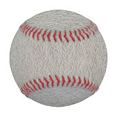 Balle De Baseball Meilleur baseball couleur solide (Dos)