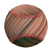 Balle De Baseball Meilleur baseball couleur solide (Dos)