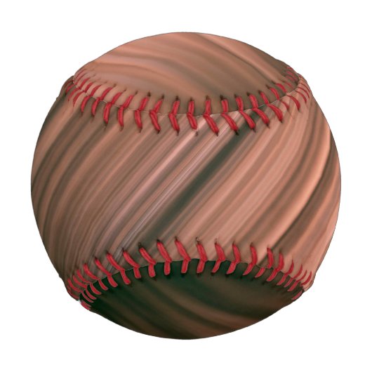 Balle De Baseball Meilleur baseball couleur solide (Devant)