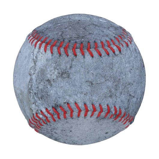 Balle De Baseball Meilleur baseball couleur solide (Devant)