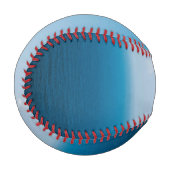 Balle De Baseball Meilleur baseball couleur solide (Devant Gauche)