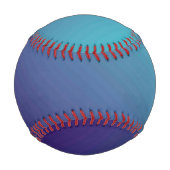 Balle De Baseball Meilleur baseball couleur solide (Dos)