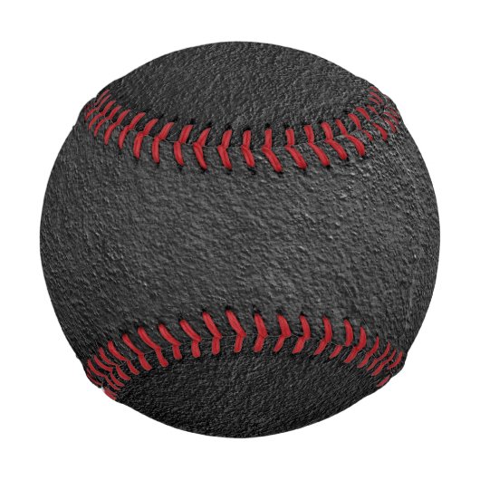 Balle De Baseball Meilleur baseball couleur solide (Devant)