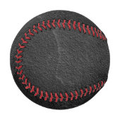 Balle De Baseball Meilleur baseball couleur solide (Devant Gauche)