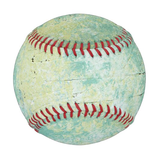 Balle De Baseball Meilleur baseball couleur solide (Devant)