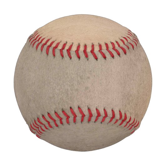 Balle De Baseball Meilleur baseball couleur solide (Devant)