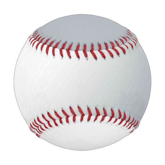 Balle De Baseball Meilleur baseball couleur solide (Devant)