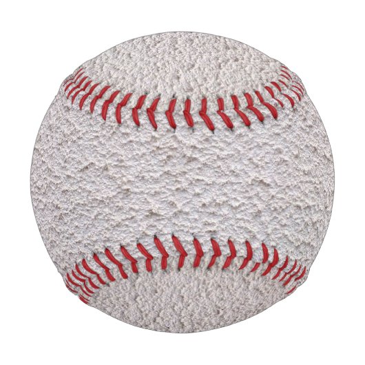 Balle De Baseball Meilleur baseball couleur solide (Devant)
