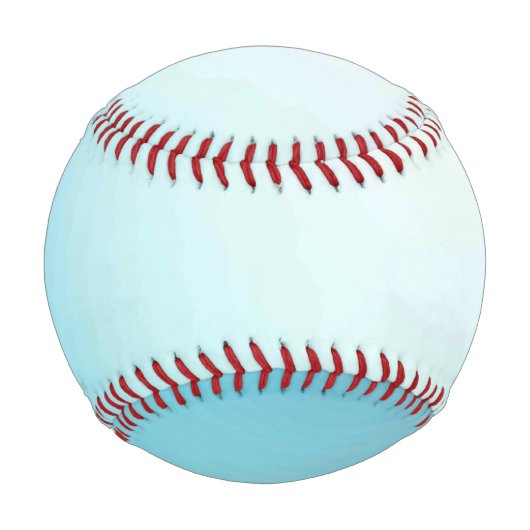 Balle De Baseball Meilleur baseball couleur solide (Devant)