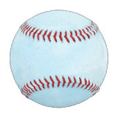 Balle De Baseball Meilleur baseball couleur solide (Dos)