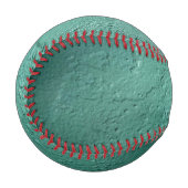 Balle De Baseball Meilleur baseball couleur solide (Devant Gauche)