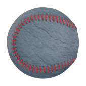 Balle De Baseball Meilleur baseball couleur solide (Devant Gauche)