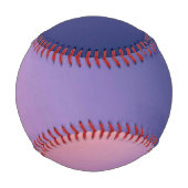 Balle De Baseball Meilleur baseball couleur solide (Dos)