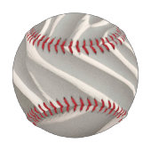 Balle De Baseball Meilleur baseball couleur solide (Dos)
