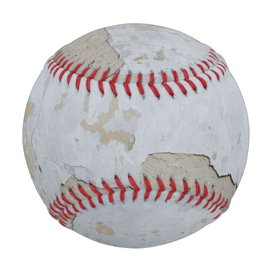 Balle De Baseball Meilleur baseball couleur solide (Devant)