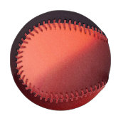 Balle De Baseball Meilleur baseball couleur solide (Devant Gauche)