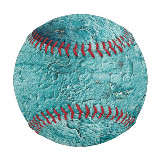 Balle De Baseball Meilleur baseball couleur solide (Devant)