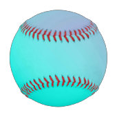Balle De Baseball Meilleur baseball couleur solide (Dos)