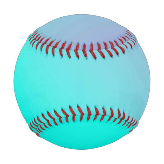 Balle De Baseball Meilleur baseball couleur solide (Devant)