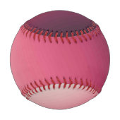 Balle De Baseball Meilleur baseball couleur solide (Dos)