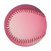 Balle De Baseball Meilleur baseball couleur solide (Devant Gauche)