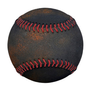 Balle De Baseball Meilleur baseball couleur solide