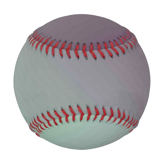 Balle De Baseball Meilleur baseball couleur solide (Devant)