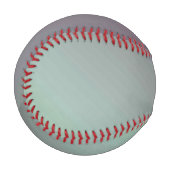 Balle De Baseball Meilleur baseball couleur solide (Devant Gauche)