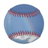 Balle De Baseball Meilleur baseball couleur solide (Dos)