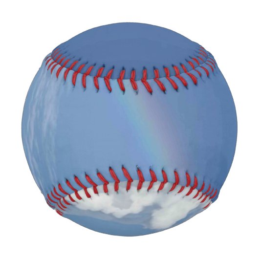 Balle De Baseball Meilleur baseball couleur solide (Devant)
