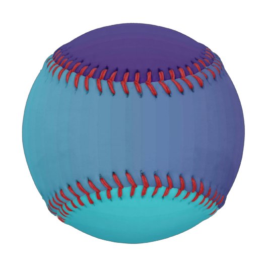 Balle De Baseball Meilleur baseball couleur solide (Devant)