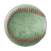 Balle De Baseball Meilleur baseball couleur solide (Devant Gauche)