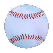 Balle De Baseball Meilleur baseball couleur solide (Dos)