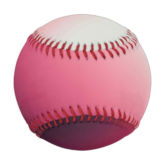Balle De Baseball Meilleur baseball couleur solide (Devant)