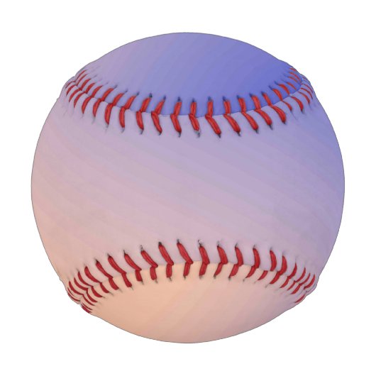 Balle De Baseball Meilleur baseball couleur solide (Devant)