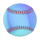 Balle De Baseball Meilleur baseball couleur solide (Dos)