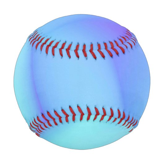 Balle De Baseball Meilleur baseball couleur solide (Devant)