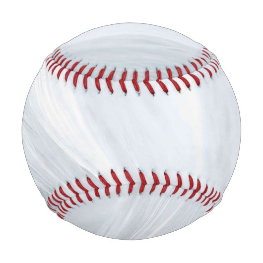 Balle De Baseball Meilleur baseball couleur solide (Devant)
