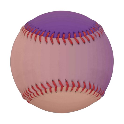 Balle De Baseball Meilleur baseball couleur solide (Devant)