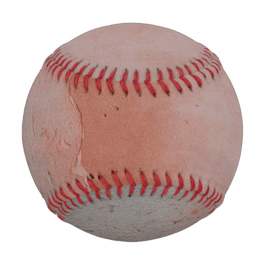 Balle De Baseball Meilleur baseball couleur solide (Devant)
