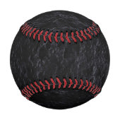 Balle De Baseball Meilleur baseball couleur solide (Dos)