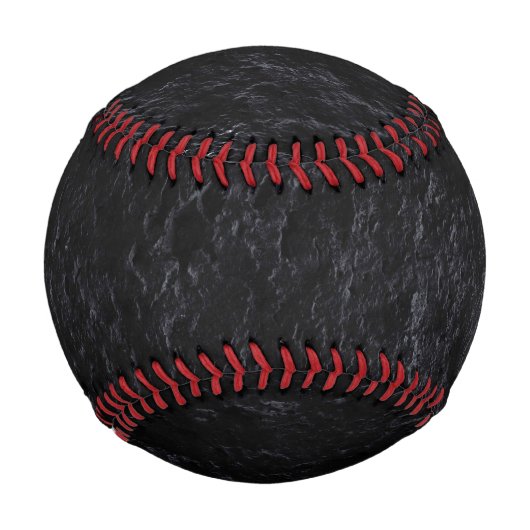 Balle De Baseball Meilleur baseball couleur solide (Devant)