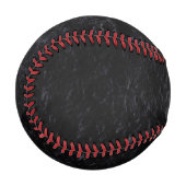 Balle De Baseball Meilleur baseball couleur solide (Devant Gauche)