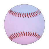 Balle De Baseball Meilleur baseball couleur solide (Dos)