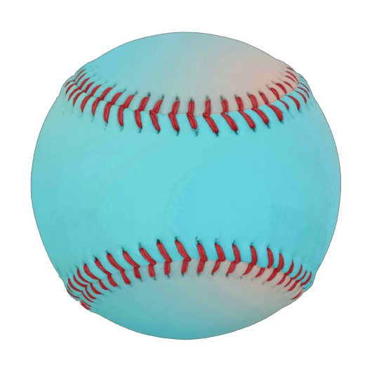 Balle De Baseball Meilleur baseball couleur solide (Devant)
