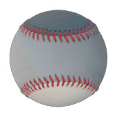 Balle De Baseball Meilleur baseball couleur solide (Dos)